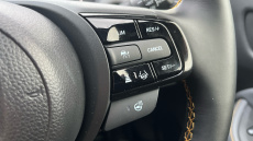 Honda Jazz 1.5 i-MMD Hybrid Advance Sport 5dr eCVT Hybrid Hatchback